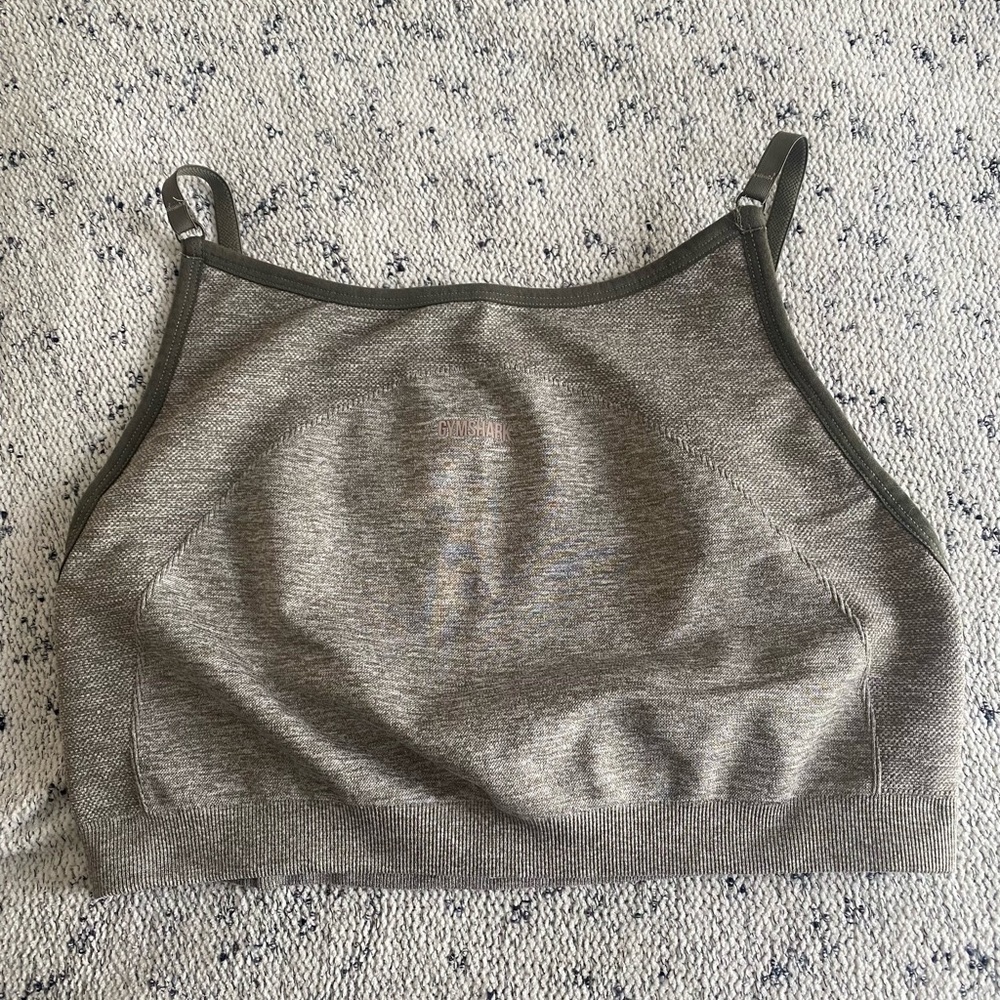 Gym Shark Sports Bra